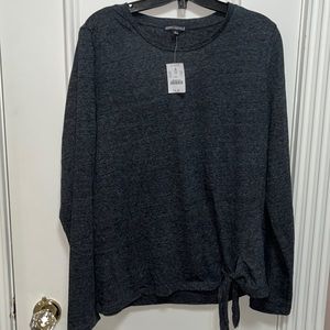 NWT J. Crew Mercantile tee